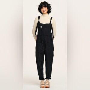 Lucy and Yak Original Cotton Dungarees